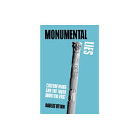 Verso Books Monumental Lies (inbunden, eng)