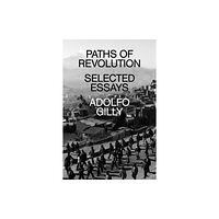 Verso Books Paths of Revolution (häftad, eng)