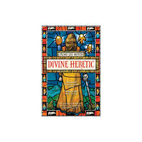 Quercus Publishing Divine Heretic (häftad, eng)