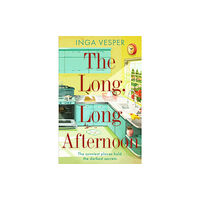 Bonnier Books Ltd The Long, Long Afternoon (inbunden, eng)