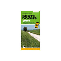 Vertebrate Publishing Ltd South Downs Way