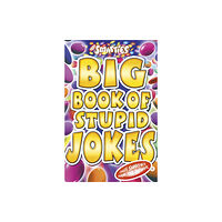 Little, Brown Book Group Smarties Big Book of Stupid Jokes (häftad, eng)