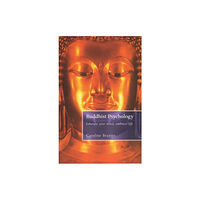 Little, Brown Book Group Buddhist Psychology (häftad, eng)