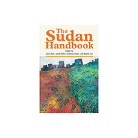 James Currey The Sudan Handbook (häftad, eng)