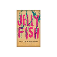 Granta Books Jellyfish (häftad, eng)