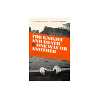 Granta Books The Knight And Death (häftad, eng)