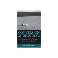 Berghahn Books Conversion After Socialism (inbunden, eng)