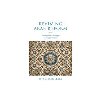 Emerald Publishing Limited Reviving Arab Reform (inbunden, eng)