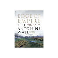 Birlinn General Edge of Empire, Rome's Scottish Frontier (häftad, eng)