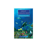 Christian Focus Publications Ltd Great Barrier Reef Adventures (häftad, eng)