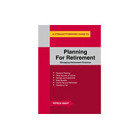 Straightforward Publishing Planning For Retirement (häftad, eng)