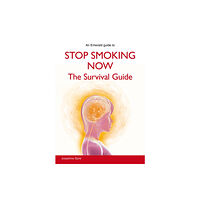 Straightforward Publishing Stop Smoking Now (häftad, eng)