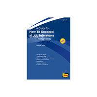 Easyway Guides How To Succeed At Job Interviews (häftad, eng)