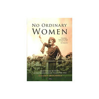 O'Brien Press Ltd No Ordinary Women (häftad, eng)