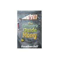 Quercus Publishing The Teenager's Guide to Money (häftad, eng)