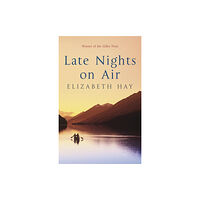 Quercus Publishing Late Nights on Air (häftad, eng)