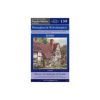 Cassini Publishing Ltd Birmingham and Wolverhampton