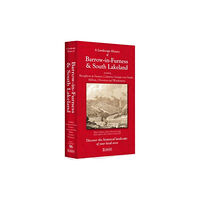 Cassini Publishing Ltd A Landscape History of Barrow-in-Furness & South Lakeland (1852-1925) - LH3-096