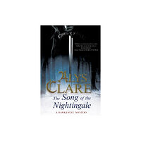 Canongate Books The Song of the Nightingale (häftad, eng)