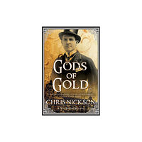 Canongate Books Gods of Gold (häftad, eng)