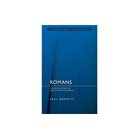 Christian Focus Publications Ltd Romans (häftad, eng)