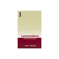 Christian Focus Publications Ltd Lamentations (inbunden, eng)