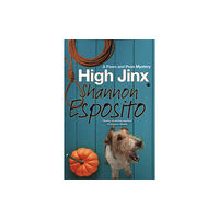 Canongate Books High Jinx (häftad, eng)