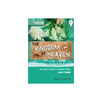 Christian Focus Publications Ltd The Kingdom of Heaven (häftad, eng)