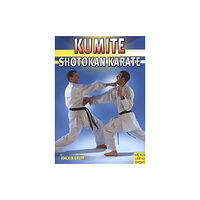 Meyer & Meyer Shotokan Karate Kumite (häftad, eng)