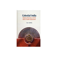 Equinox Publishing Ltd Celestial India (inbunden, eng)