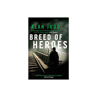 Simon & Schuster Ltd A Breed of Heroes (häftad, eng)