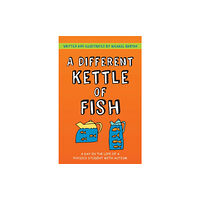 Jessica kingsley publishers A Different Kettle of Fish (häftad, eng)