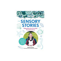 Jessica kingsley publishers Sensory Stories to Support Additional Needs (häftad, eng)