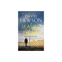 Canongate Books A Season for the Dead (häftad, eng)