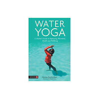 Jessica kingsley publishers Water Yoga (häftad, eng)