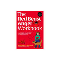 Jessica kingsley publishers The Red Beast Anger Workbook (häftad, eng)