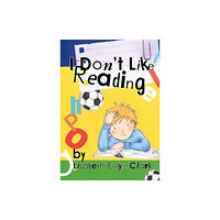 Jessica kingsley publishers I Don't Like Reading (häftad, eng)