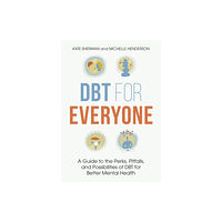 Jessica kingsley publishers DBT for Everyone (häftad, eng)