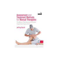 Jessica kingsley publishers Assessment and Treatment Methods for Manual Therapists (häftad, eng)