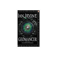 Little, Brown Book Group Geomancer (häftad, eng)