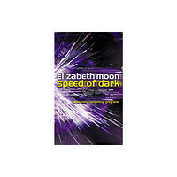 Little, Brown Book Group Speed Of Dark (häftad, eng)