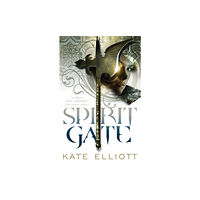 Little, Brown Book Group Spirit Gate (häftad, eng)