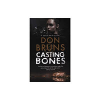 Canongate Books Casting Bones (häftad, eng)