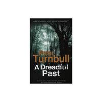 Canongate Books A Dreadful Past (häftad, eng)