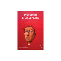 Anthem press Picturing Shakespeare (häftad, eng)