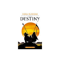 Little, Brown Book Group Destiny: Trinity Book Three (häftad, eng)