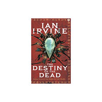 Little, Brown Book Group The Destiny Of The Dead (häftad, eng)