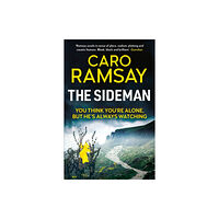 Canongate Books The Sideman (häftad, eng)