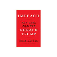 Canongate Books Impeach (häftad, eng)