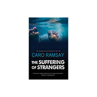 Canongate Books The Suffering of Strangers (häftad, eng)